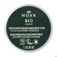 Nuxe Bio/deo Balm 24h Fresh-feel Coconut +plant Powder 50g, A-Nr.: 5607847 - 06
