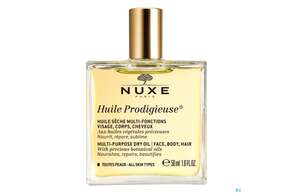 NUXE HUILE PROD DRY OIL 50ML, A-Nr.: 4610511 - 01