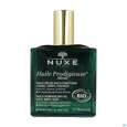 Sie sehen eine Packung Nuxe Huile Prodigieuse Neroli Bio Trockenoel 100ml, Produktbild: 03 Nuxe Huile Prodigieuse Neroli Bio Trockenoel 100ml, A-Nr.: 5564428 - 03