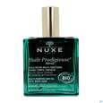 Sie sehen eine Packung Nuxe Huile Prodigieuse Neroli Bio Trockenoel 100ml, Produktbild: 04 Nuxe Huile Prodigieuse Neroli Bio Trockenoel 100ml, A-Nr.: 5564428 - 04