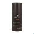 Sie sehen eine Packung Nuxe Men Deodorant Protection 24h 50ml, Produktbild: 04 Nuxe Men Deodorant Protection 24h 50ml, A-Nr.: 4080533 - 04
