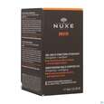 Sie sehen eine Packung Nuxe Men Gel Multi-fontions Hydratant 50ml, Produktbild: 02 Nuxe Men Gel Multi-fontions Hydratant 50ml, A-Nr.: 4080504 - 02