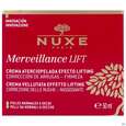 Nuxe Merveillance/lift Firming/velvet Cream Normale-trockene Haut 50ml, A-Nr.: 5615930 - 01