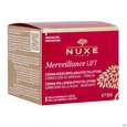 Nuxe Merveillance/lift Firming/velvet Cream Normale-trockene Haut 50ml, A-Nr.: 5615930 - 02