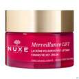 Nuxe Merveillance/lift Firming/velvet Cream Normale-trockene Haut 50ml, A-Nr.: 5615930 - 05