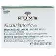 Nuxe Nuxuriance Anti-aging Intensiv Gold Augen Balsam 15ml, A-Nr.: 5267601 - 02