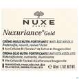 Nuxe Nuxuriance Anti-aging Intensiv Gold Oel-creme 50ml, A-Nr.: 5267570 - 01