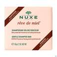 Sie sehen eine Packung Shampoon Nuxe Reve Die Miel Solid 65g, Produktbild: 03 Shampoon Nuxe Reve Die Miel Solid 65g, A-Nr.: 5602637 - 03