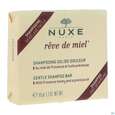 Sie sehen eine Packung Shampoon Nuxe Reve Die Miel Solid 65g, Produktbild: 04 Shampoon Nuxe Reve Die Miel Solid 65g, A-Nr.: 5602637 - 04