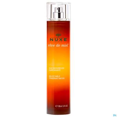 Shampoon Nuxe Reve Die Miel Solid 65g, A-Nr.: 5602637 - 05