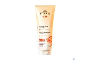 Sonnenprodukte Nuxe Sun After Sun Duschshampoon 200ml, A-Nr.: 4630040 - 01
