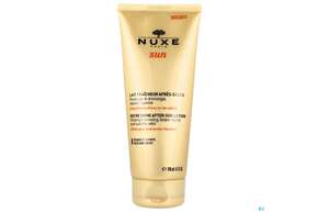 Sonnenprodukte Nuxe Sun After-sun Lotion Face +body 200ml, A-Nr.: 4338405 - 01