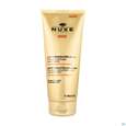 Sonnenprodukte Nuxe Sun After-sun Lotion Face +body 200ml, A-Nr.: 4338405 - 04