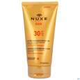 Sonnenprodukte Nuxe Sun Lait Delicieux Haute Protection Lsf30 150ml, A-Nr.: 4338428 - 01