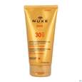 Sie sehen eine Packung Sonnenprodukte Nuxe Sun Lait Delicieux Haute Protection Lsf30 150ml, Produktbild: 03 Sonnenprodukte Nuxe Sun Lait Delicieux Haute Protection Lsf30 150ml, A-Nr.: 4338428 - 03