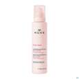 Nuxe Very Rose Clean/milk Reinigungsmilch 200ml, A-Nr.: 5301321 - 02