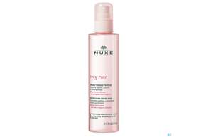 Sie sehen eine Packung Nuxe Very Rose Tonic Mist 200ml, Produktbild: 01 Nuxe Very Rose Tonic Mist 200ml, A-Nr.: 5301350 - 01