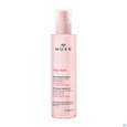 Sie sehen eine Packung Nuxe Very Rose Tonic Mist 200ml, Produktbild: 02 Nuxe Very Rose Tonic Mist 200ml, A-Nr.: 5301350 - 02