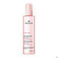 Sie sehen eine Packung Nuxe Very Rose Tonic Mist 200ml, Produktbild: 03 Nuxe Very Rose Tonic Mist 200ml, A-Nr.: 5301350 - 03