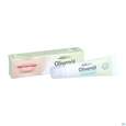 Sie sehen eine Packung Oliven Oel Medipharma Cosmetics Lippencreme 10ml, Produktbild: 05 Oliven Oel Medipharma Cosmetics Lippencreme 10ml, A-Nr.: 5769722 - 05