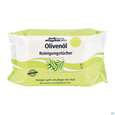Oliven Oel Dr.theiss Feuchtigkeitstuecher 25st, A-Nr.: 3130571 - 02