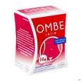 Sie sehen eine Packung Ombe Intim Kapseln Vegan 14st, Produktbild: 02 Ombe Intim Kapseln Vegan 14st, A-Nr.: 3005096 - 02