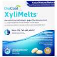 Xylimelts Hafttabl 40s Milde Minze Artikelnr 01ac0034 40st, A-Nr.: 4165413 - 02