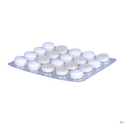 Xylimelts Hafttabl 40s Milde Minze Artikelnr 01ac0034 40st, A-Nr.: 4165413 - 08