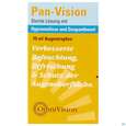 Sie sehen eine Packung Augentropfen Pan-vision 10ml 1st, Produktbild: 01 Augentropfen Pan-vision 10ml 1st, A-Nr.: 3829615 - 01