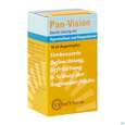 Sie sehen eine Packung Augentropfen Pan-vision 10ml 1st, Produktbild: 02 Augentropfen Pan-vision 10ml 1st, A-Nr.: 3829615 - 02
