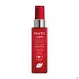 Sie sehen eine Packung Phyto Phytolaque Pflanzliches Haarspray Soie 100ml, Produktbild: 04 Phyto Phytolaque Pflanzliches Haarspray Soie 100ml, A-Nr.: 4169279 - 04