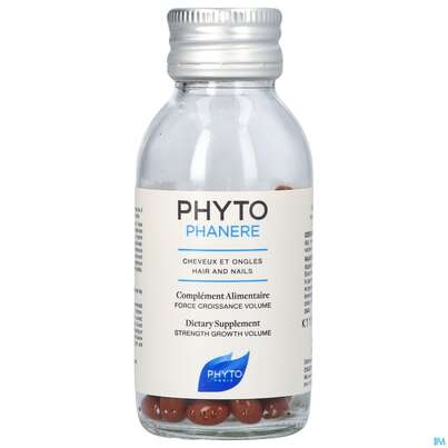 Sie sehen eine Packung Phytophanere Kapseln Duo 1+1 2020 240st, Produktbild: 02 Phytophanere Kapseln Duo 1+1 2020 240st, A-Nr.: 4269153 - 02