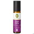 Primavera Duft Roll-on Bio Yoga Flow 10ml, A-Nr.: 4614124 - 02