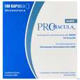 Sie sehen eine Packung Promacula Kapseln Areds2 180st, Produktbild: 01 Promacula Kapseln Areds2 180st, A-Nr.: 4330875 - 01