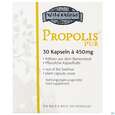 Sie sehen eine Packung Propolis Kapseln Pur 30st, Produktbild: 01 Propolis Kapseln Pur 30st, A-Nr.: 2689394 - 01