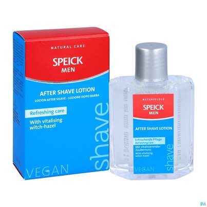 Rasiercreme,-seife,-wasser Speick Men After Shave Lotion Nr 61 100ml, A-Nr.: 1781198 - 05