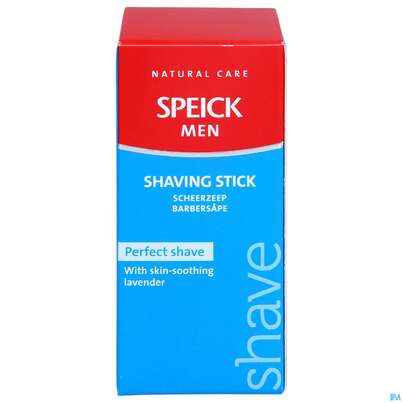 Rasiercreme,-seife,-wasser Speick Men Rasier-seife Nr 61 50g, A-Nr.: 1442119 - 01