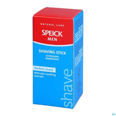 Rasiercreme,-seife,-wasser Speick Men Rasier-seife Nr 61 50g, A-Nr.: 1442119 - 02