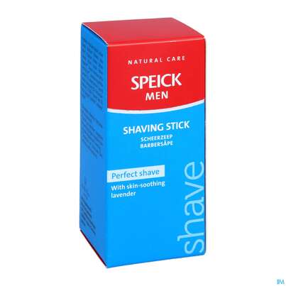 Rasiercreme,-seife,-wasser Speick Men Rasier-seife Nr 61 50g, A-Nr.: 1442119 - 03