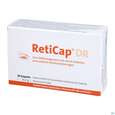 Reticap Dr Kapseln Monatspackung 30st, A-Nr.: 5037539 - 02