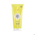 Sie sehen eine Packung Roger & Gallet Fleur D Osmanthus Showergel 200ml, Produktbild: 06 Roger & Gallet Fleur D Osmanthus Showergel 200ml, A-Nr.: 5669742 - 06