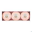 Roger&amp;gallet Fleur De Figuier Parfümierte Seifencoffret 3x100 g, A-Nr.: 4098786 - 01