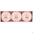 Roger&amp;gallet Fleur De Figuier Parfümierte Seifencoffret 3x100 g, A-Nr.: 4098786 - 02