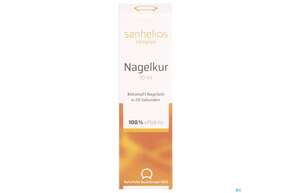 Sanhelios Nagelkur 62061 10ml, A-Nr.: 5387050 - 01