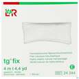 Schlauchverband Tg/fix Netz Gr E Rumpf Gr, Huefte Achselhoehle 4m, A-Nr.: 2249577 - 01