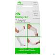 Sie sehen eine Packung Schlauchverband Tubigrip Bandagen D 7,50cm Erwachsene.bein, Gelenke Hautf Mtl 1m, Produktbild: 01 Schlauchverband Tubigrip Bandagen D 7,50cm Erwachsene.bein, Gelenke Hautf Mtl 1m, A-Nr.: 0190940 - 01