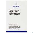 Sie sehen eine Packung Scleron-weleda Tabl 180st, Produktbild: 01 Scleron-weleda Tabl 180st, A-Nr.: 3453564 - 01