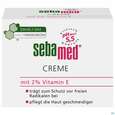 Sebamed/sebapharma Creme Tg 75ml, A-Nr.: 0395978 - 01