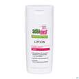 Sie sehen eine Packung Sebamed/sebapharma Trockene Haut Urea 10% Lotion 200ml, Produktbild: 05 Sebamed/sebapharma Trockene Haut Urea 10% Lotion 200ml, A-Nr.: 3399563 - 05