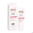 Sie sehen eine Packung Sebamed Akut Hand Creme Urea 5% Parfumfrei 75ml, Produktbild: 05 Sebamed Akut Hand Creme Urea 5% Parfumfrei 75ml, A-Nr.: 4084962 - 05